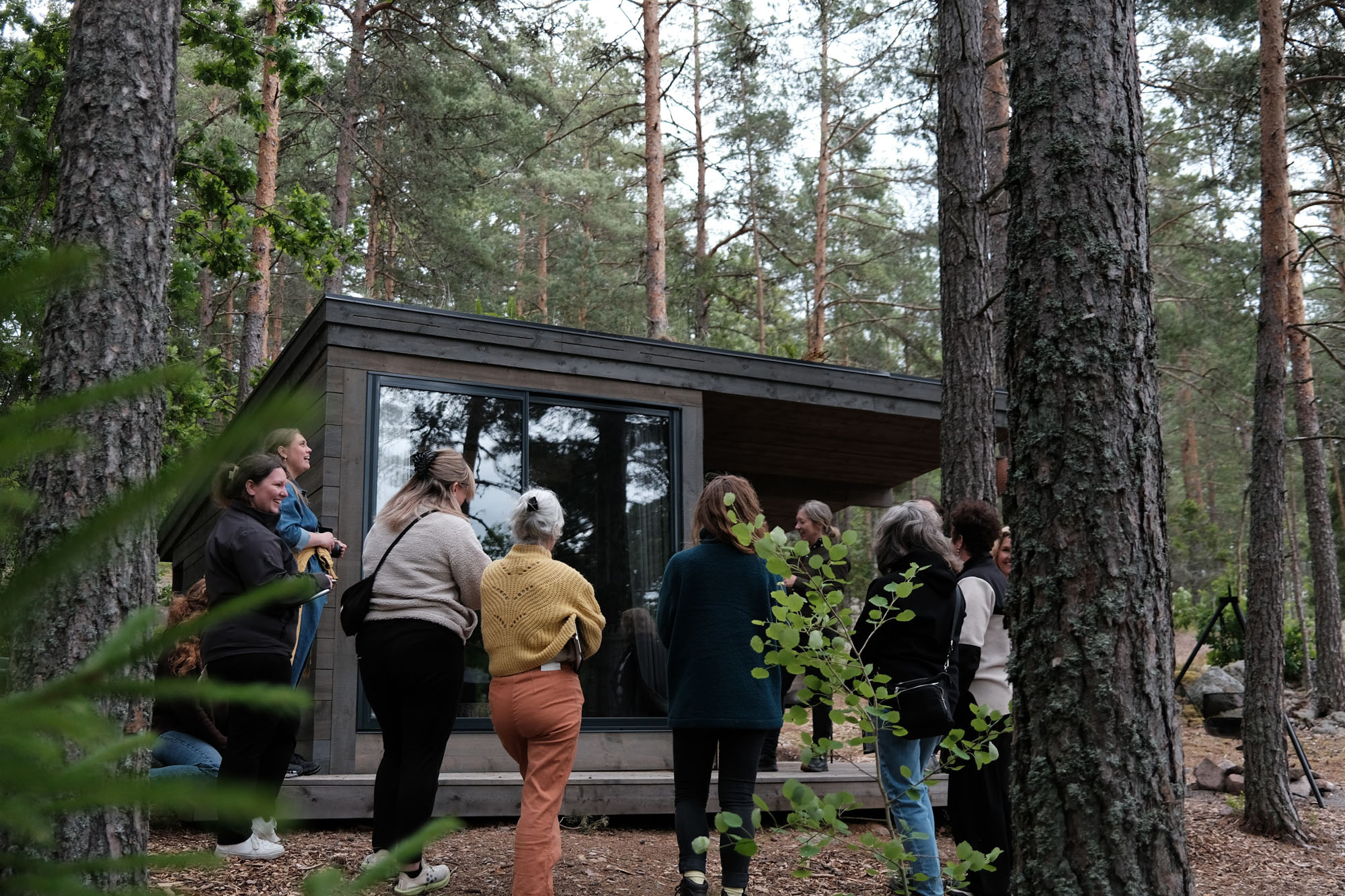 6-7 september Östgötadagarna