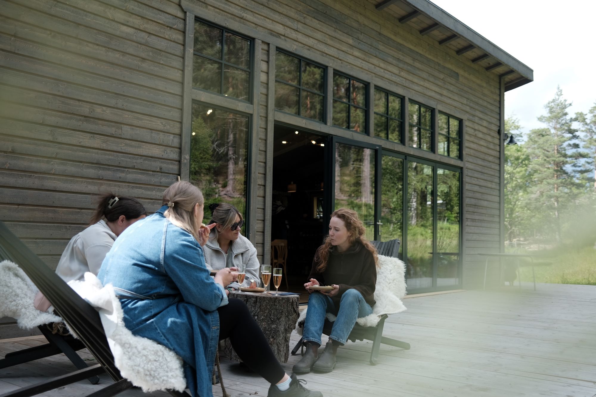 10 juli – Pubkväll med grillbuffé
