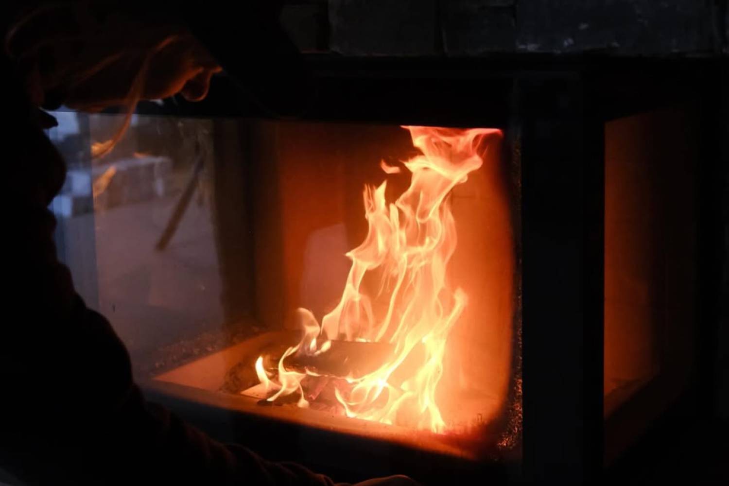 Yoga & Sound Healing med sopplunch