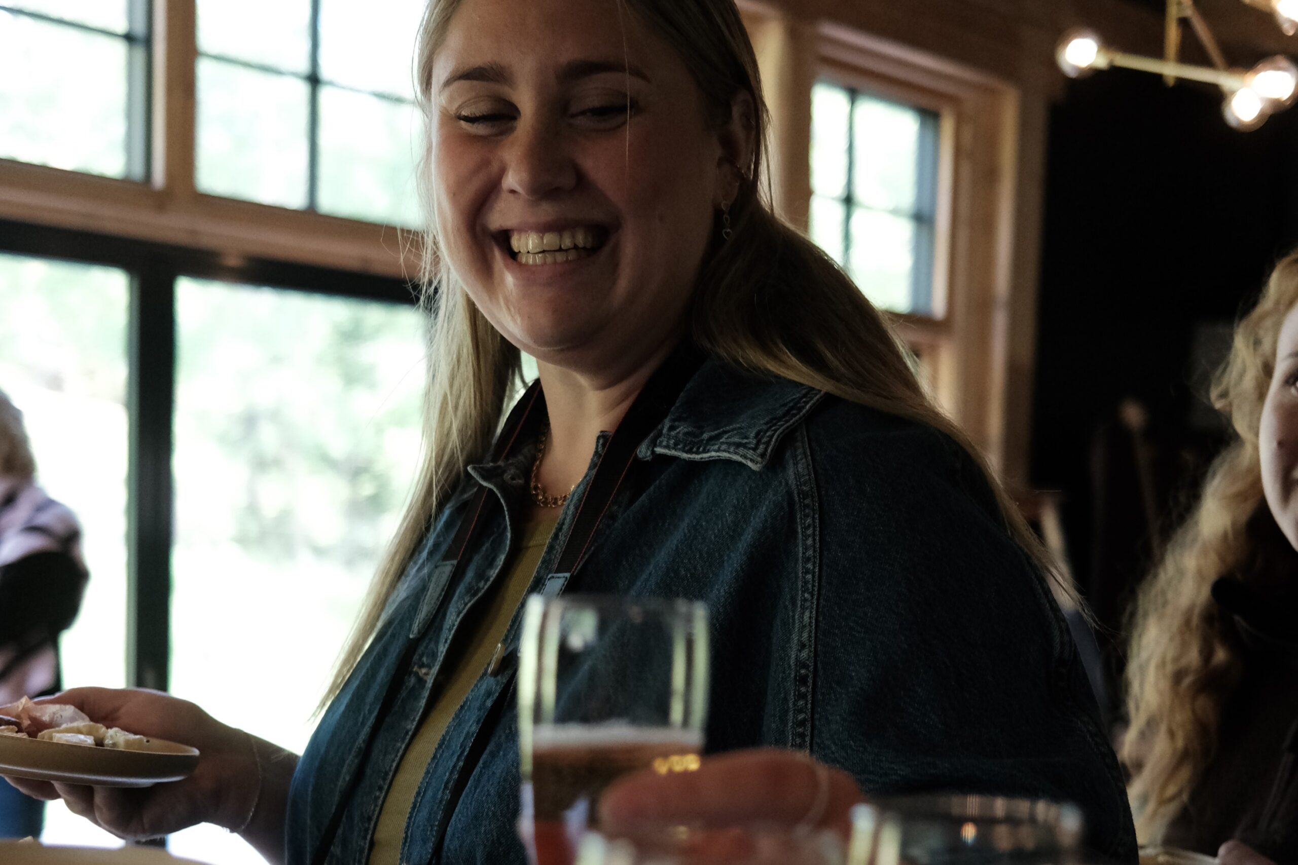 27 mars – Pubkväll i Skogsloungen