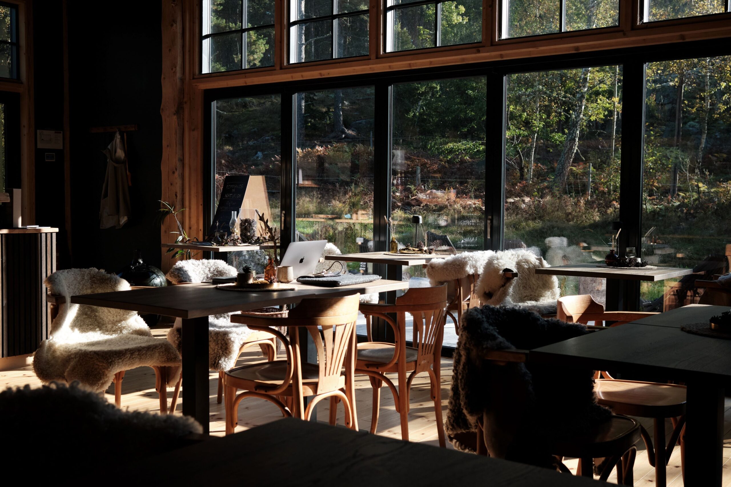 18 Augusti – Coworkingdag